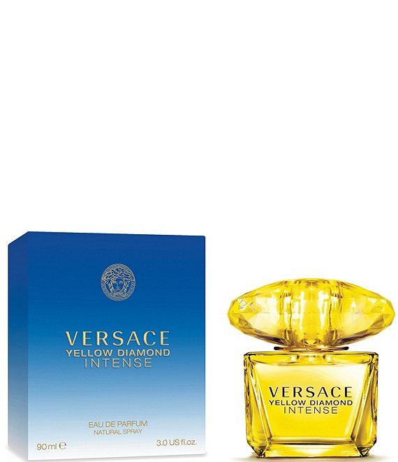 Versace Yellow Diamond Intense Eau de Parfum | Dillard's