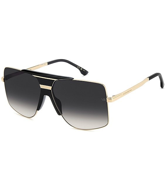 Victoria Beckham Women's 7006S 62mm Square Sunglasses
