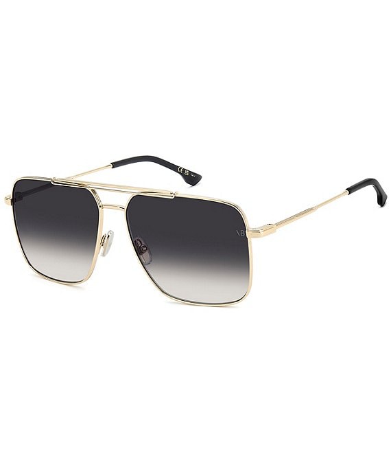 Victoria Beckham Women's VB1019/S 60mm Rectangle Sunglasses