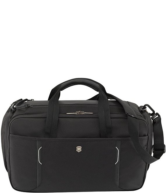 Color:Black - Image 1 - Werks Traveler 6.0 Duffle Bag