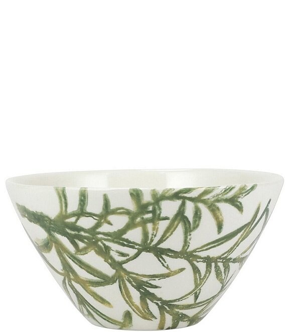 Color:Green - Image 1 - Fauna Tasso Cereal Bowl