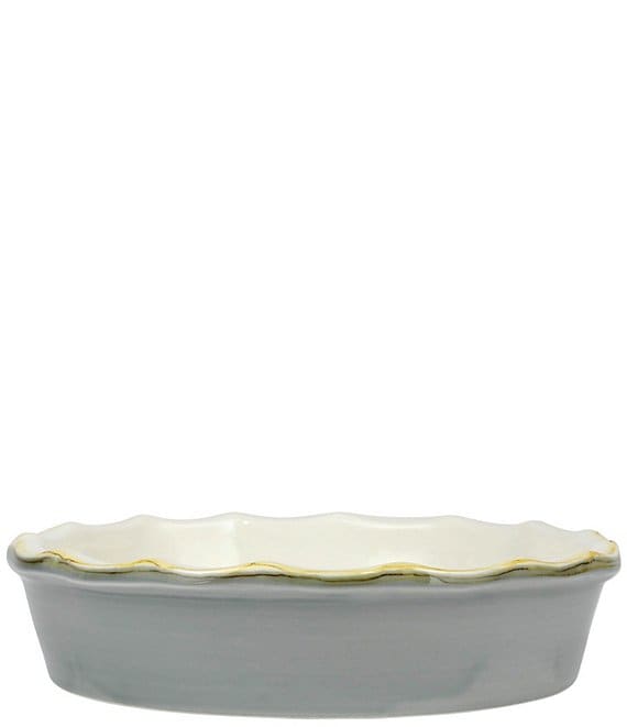 VIETRI Italian Baker Pie Dish