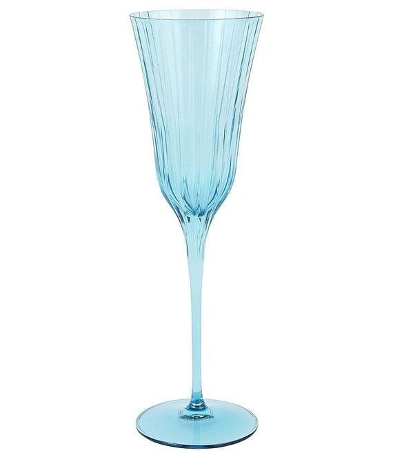 VIETRI Natalia Champagne Glass