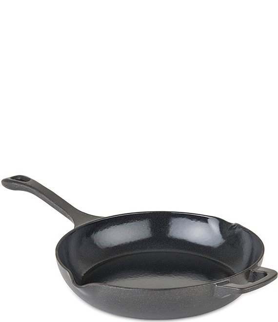 Cast Iron Skillet - 10.5 in