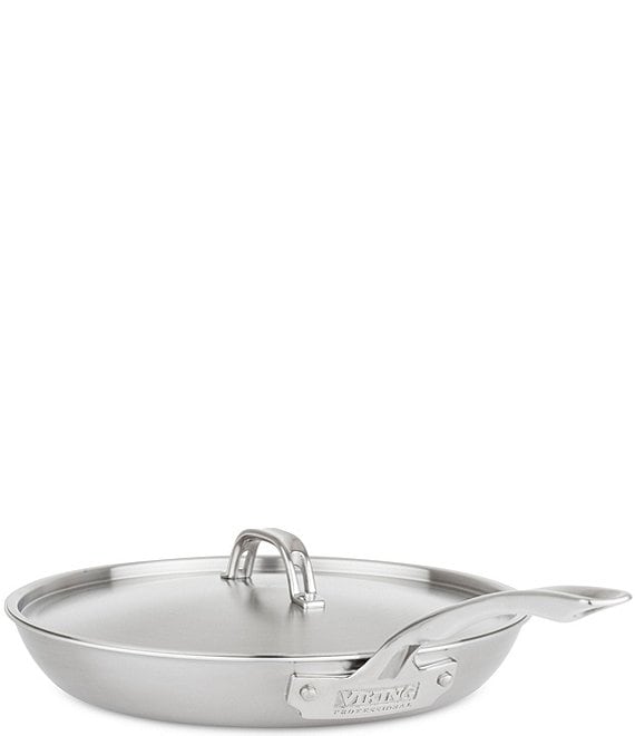 Viking Professional 5-Ply 12 Fry Pan