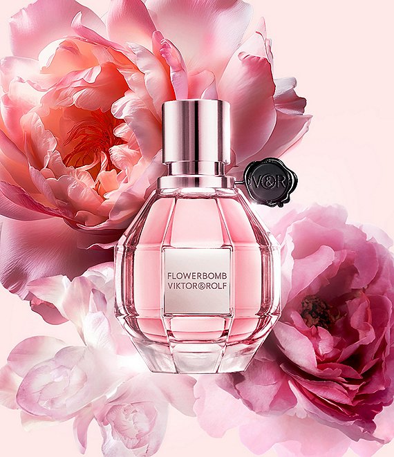 Viktor & Rolf Flowerbomb Eau de Parfum Spray | Dillard's