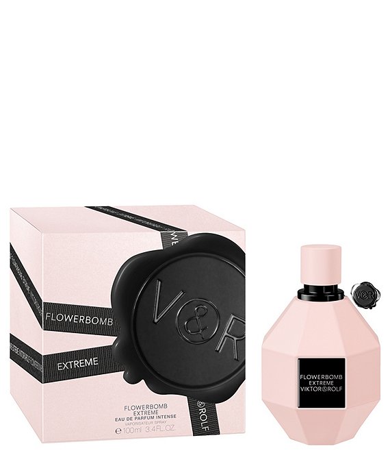 Viktor & Rolf Flowerbomb Extreme Eau de Parfum Intense | Dillard's