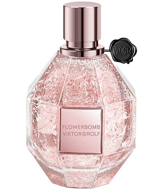 Viktor&Rolf Flowerbomb Eau de Parfum Set, New, deals Limited Edition