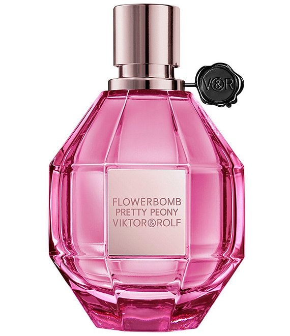 Viktor & Rolf Flowerbomb Pretty Peony Eau de Parfum