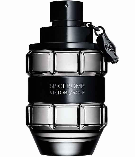 Viktor & Rolf Spicebomb Eau de Toilette Spray Dillard's