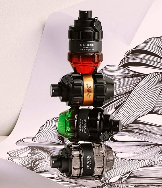 Viktor & Rolf Spicebomb Extreme Eau de Parfum | Dillard's
