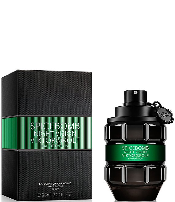 Viktor & Rolf Spicebomb Night Vision Eau de Parfum | Dillard's
