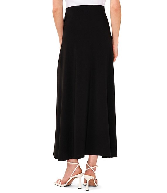 Vince Camuto A-Line Pull-On Maxi Skirt | Dillard's
