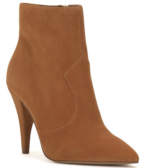 Vince camuto hotsell boots dillards