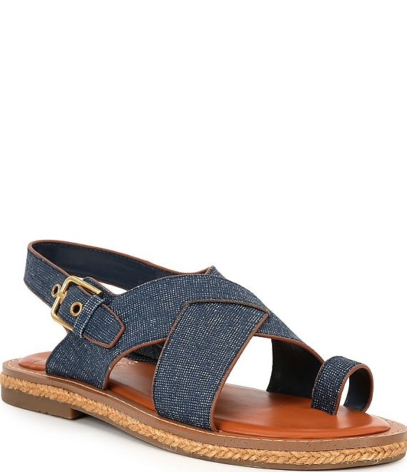 Vince Sandals discount