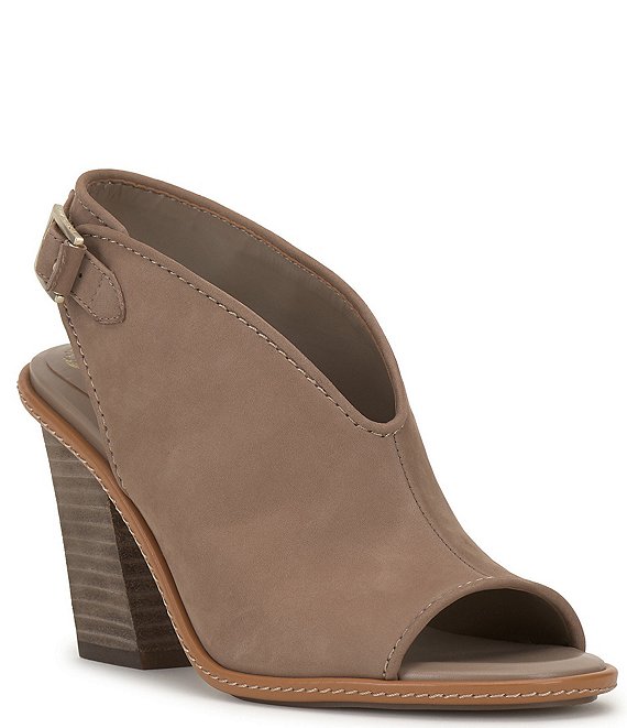 Dillards vince best sale camuto sandals