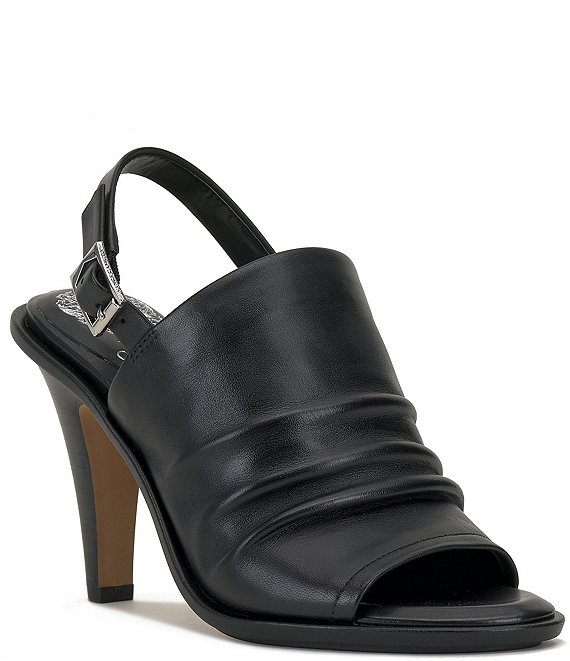 Vince Camuto Filipana Leather Sandals | Dillard's