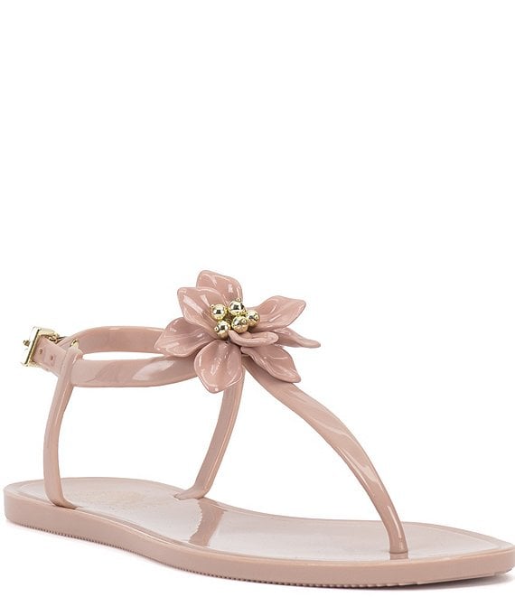 Cheap jelly sandals online online