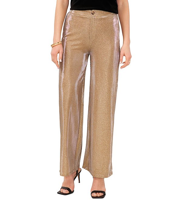 Rose Gold Sequin Pants Women Drawstring High Waist Pants Streetwear Glitter  Sparkly Club Party Ladies Trousers Pantalon Femme | Lazada PH