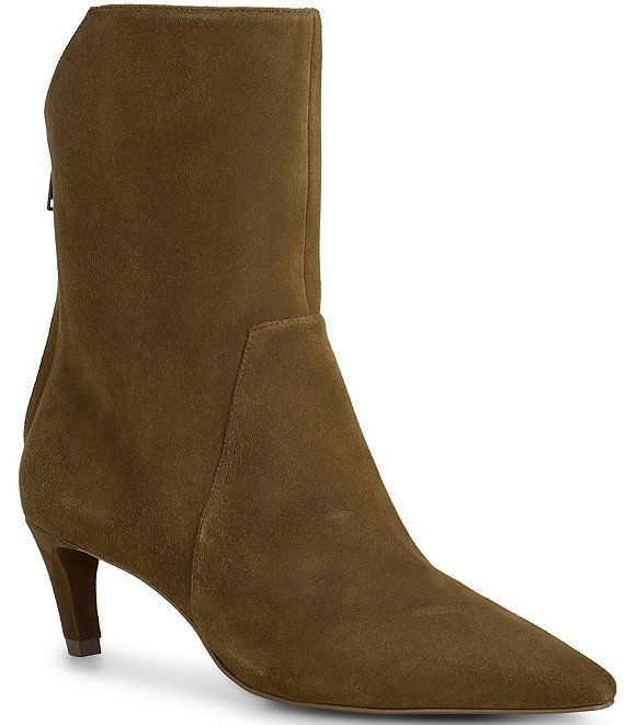 Vince camuto cheap boots dillards