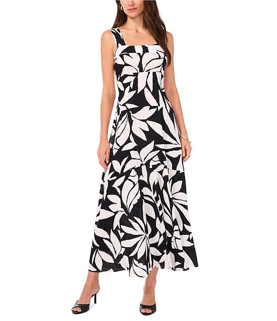 NWT Vince Camuto Summer Bloom Maxi Dress Size shops Small