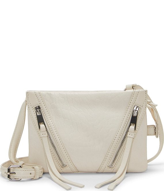 Buyr.com | Crossbody Bags | Vince Camuto Zetta Cross Body, Moroccan Clay