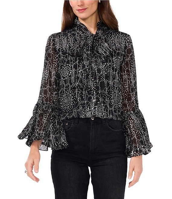 Dillards vince camuto tops online