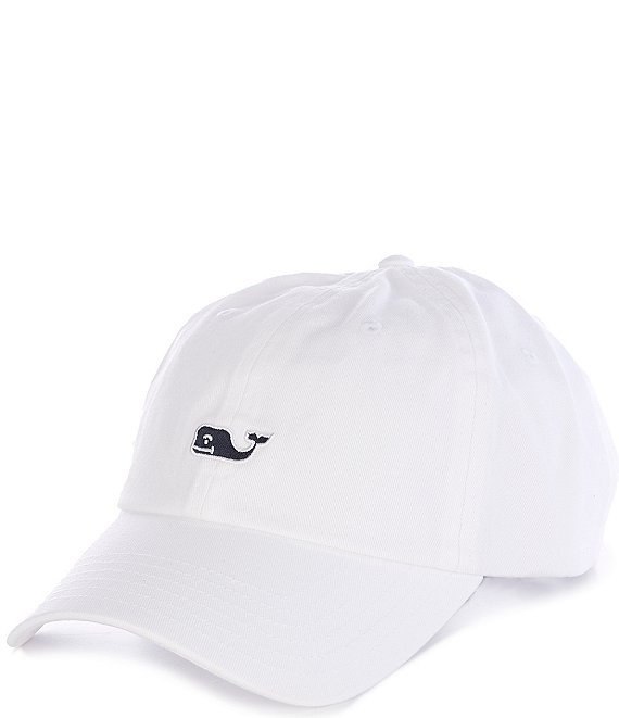 Casquette Baseball Vineyard Vines Ajustable - Bleu/rouge - Homard Et Baleine