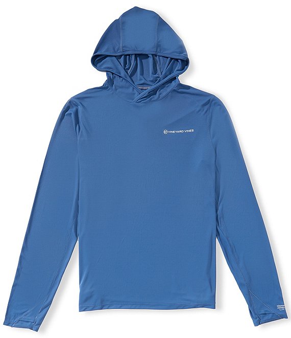 Vineyard Vines Sun Tech Hoodie