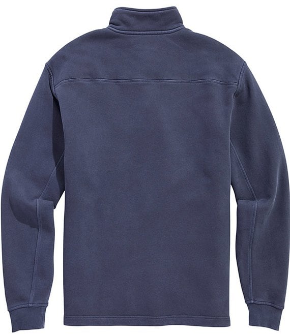 Vineyard Vines Surf Shep Quarter-Zip Pullover | Dillard's