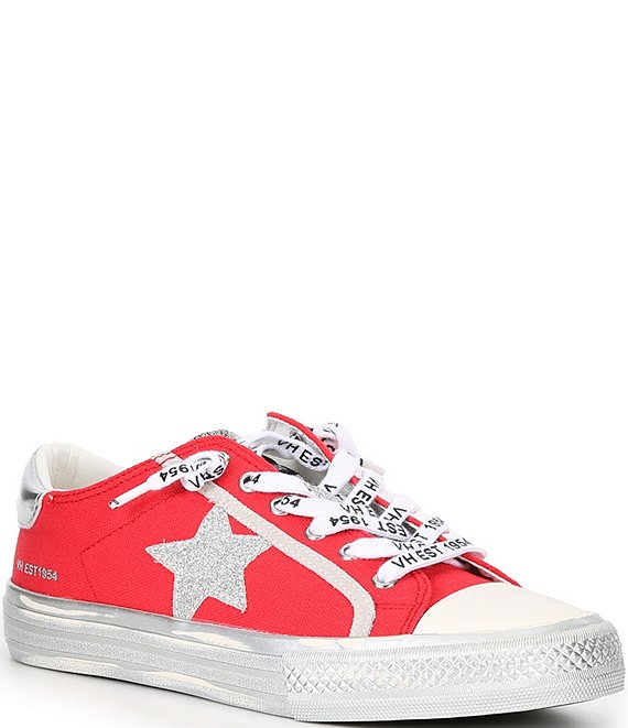 Vintage Havana Alive Sneakers White 8.5