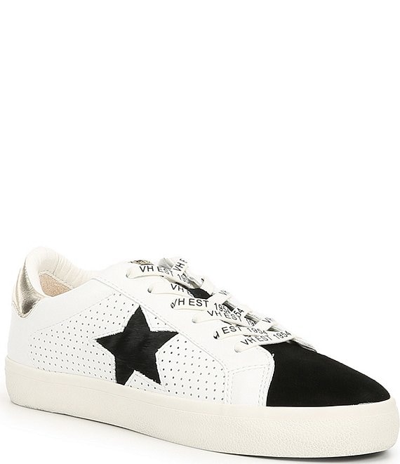 Vintage Havana Gadol 11 Women s Black White
