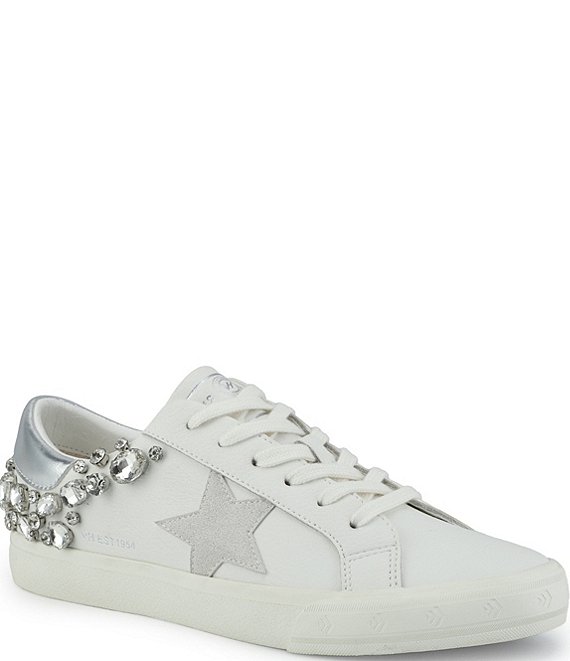 Vintage Havana Grande Multi Jewel Sneakers