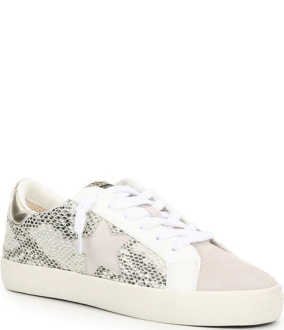 Dillards snakeskin shoes discount