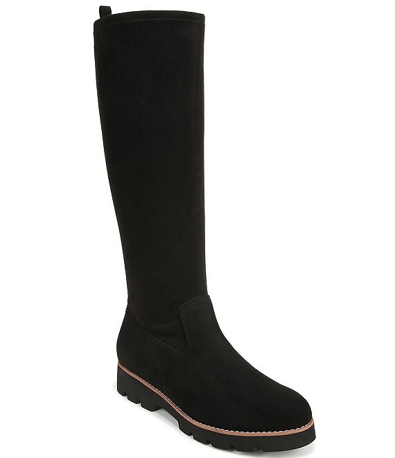 Vionic hot sale boots dillards