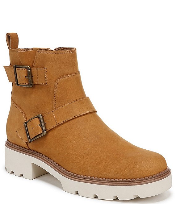 Dillards vionic booties online