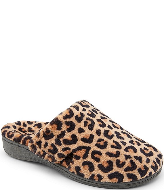 vionic leopard