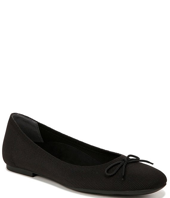 Vionic hot sale flats dillards