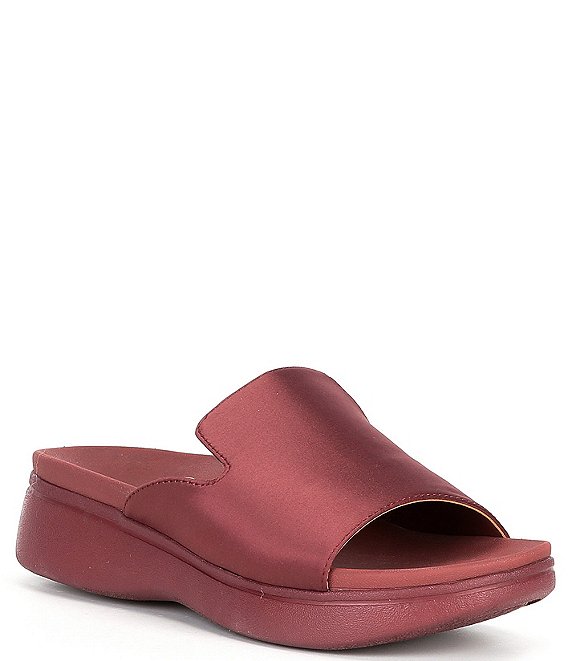 Dillard's vionic hot sale sandals