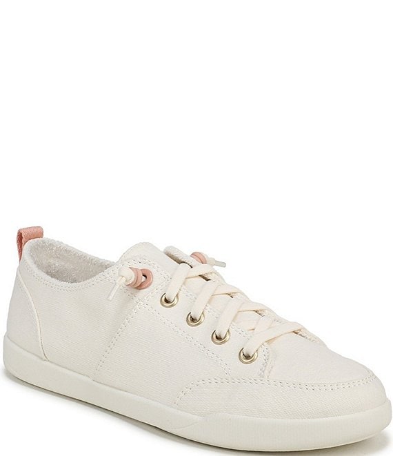 Vionic Pismo 2.0 Twill Slip On Sneakers