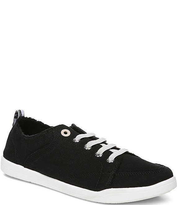 Vionic Pismo Canvas Washable Slip-On Sneakers | Dillard's