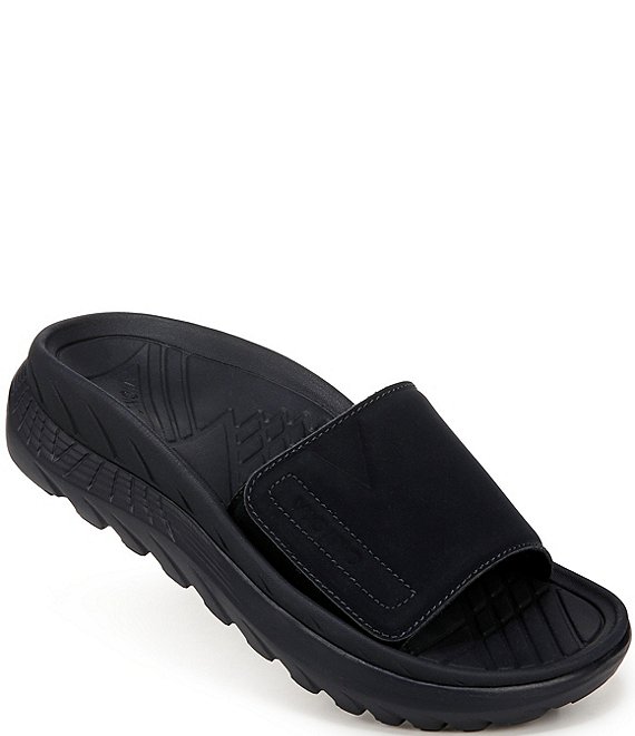 Vionic Rejuvenate Recovery Platform Arch Support Slides  display picture 1