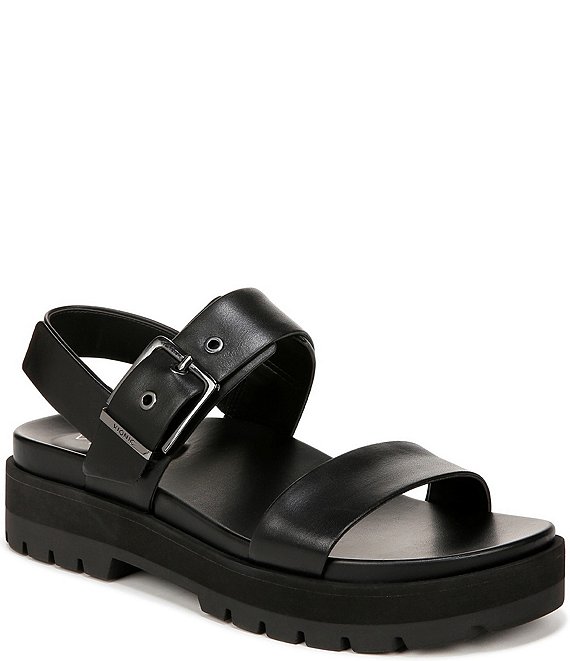 Dillard's vionic sandals online