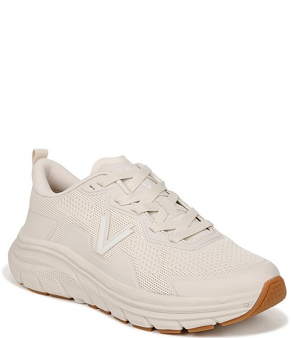Vionic Walk Max Knit Signature Logo Sneakers