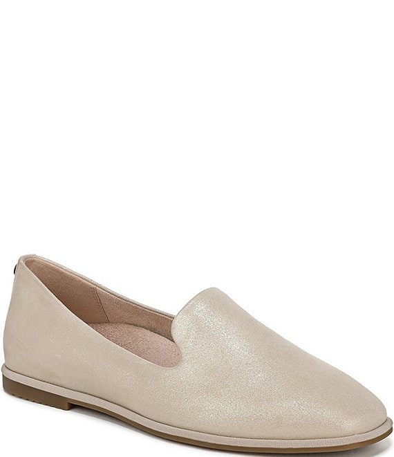 Vionic Willa 2.0 Suede Slip On Loafers | Dillard's