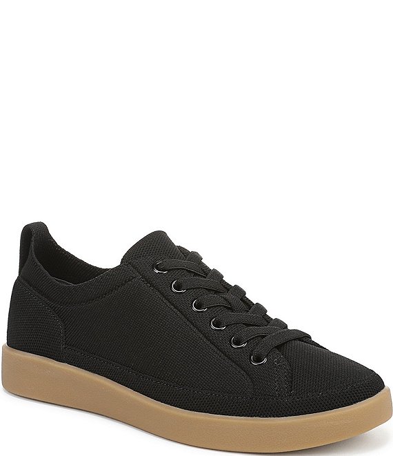 Vionic Winny Knit Gum Sole Lace-Up Sneakers