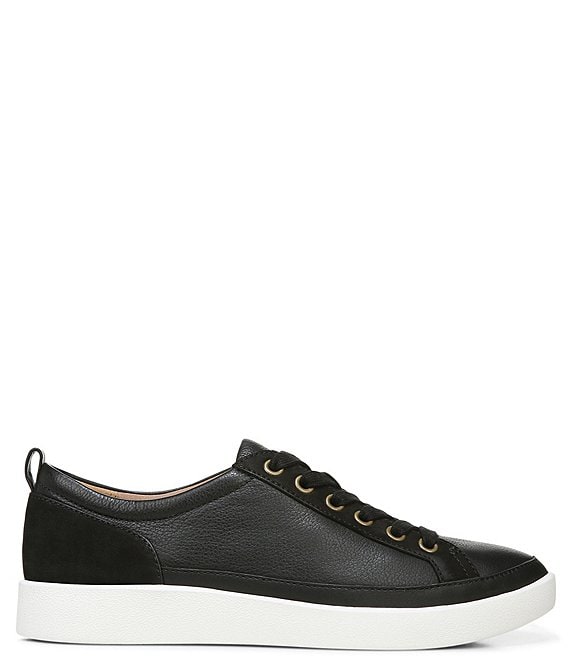 Vionic Winny Leather Sneakers | Dillard's
