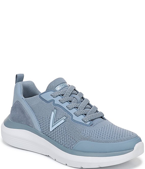 Vionic Women's Hayward Mesh Slip On Sneakers