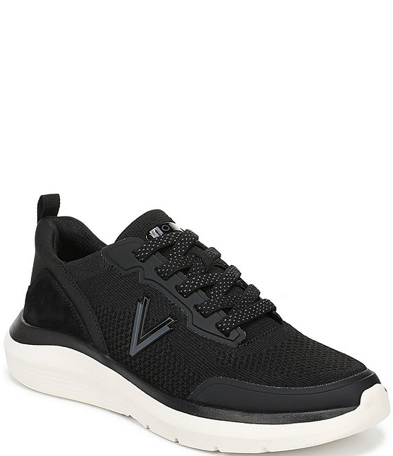 Vionic Women's Hayward Mesh Slip On Sneakers
