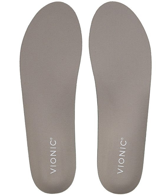 vionic slim fit women's dress insoles Slim Fit Insole (Womens)